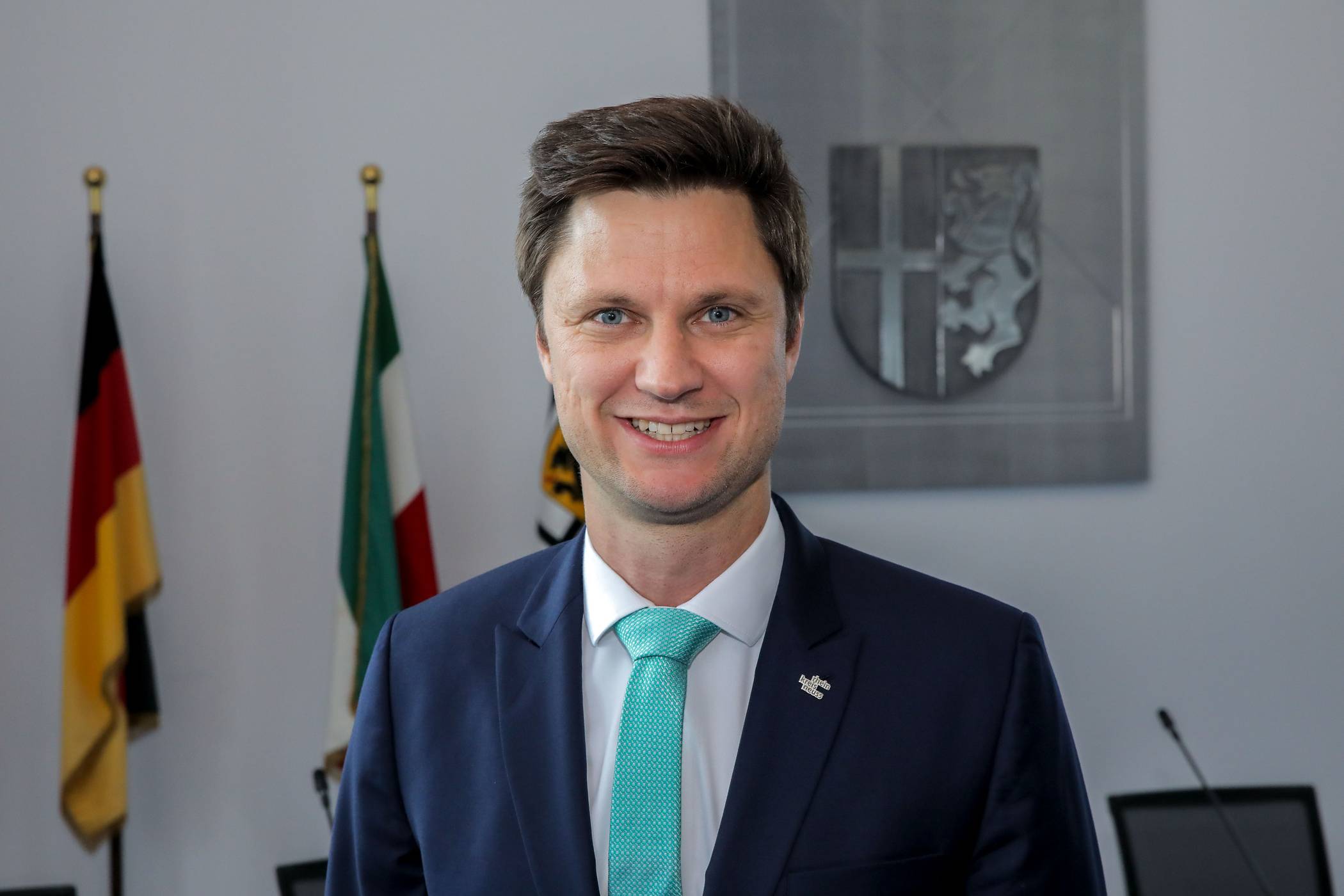 Martin Stiller.  