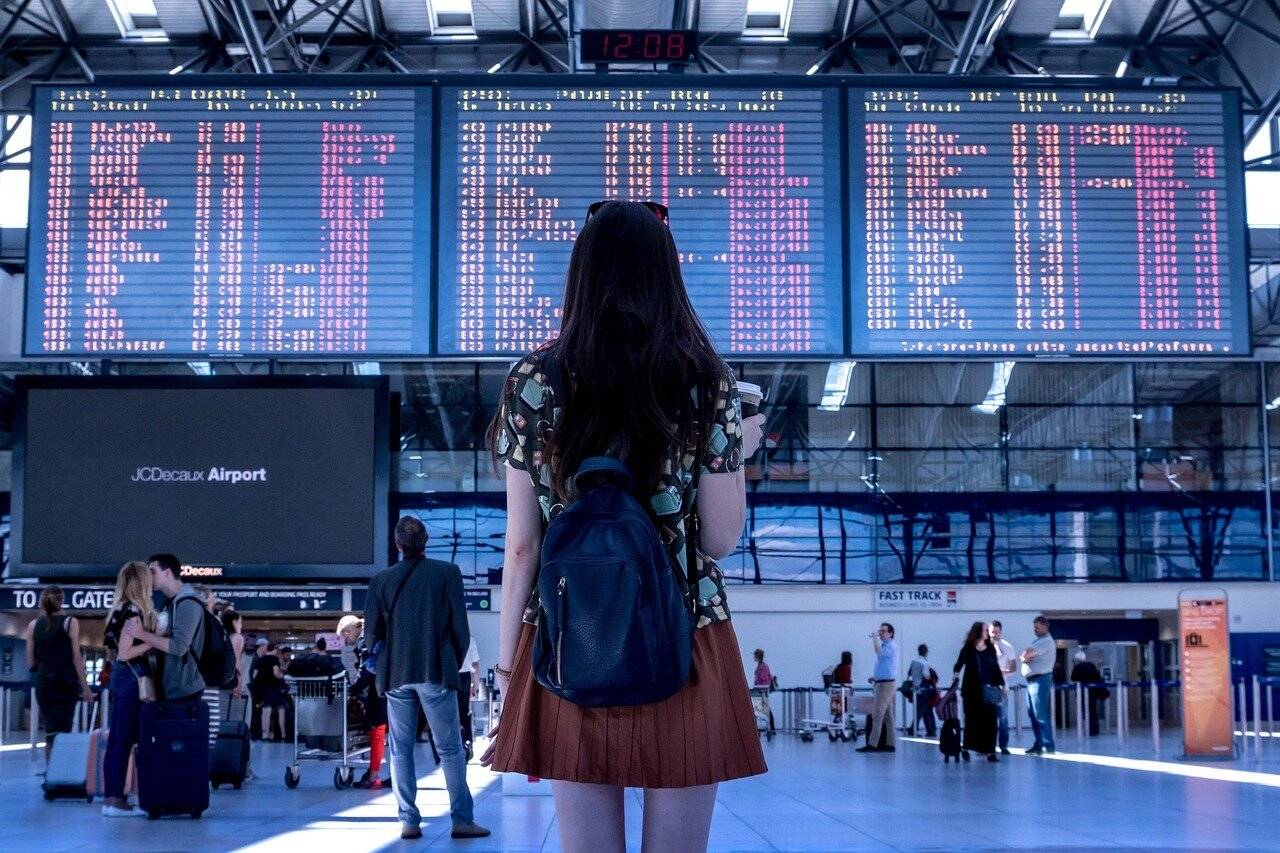 Stressfreie Urlaubsplanung – darauf sollte man bei der Reisebuchung achten!