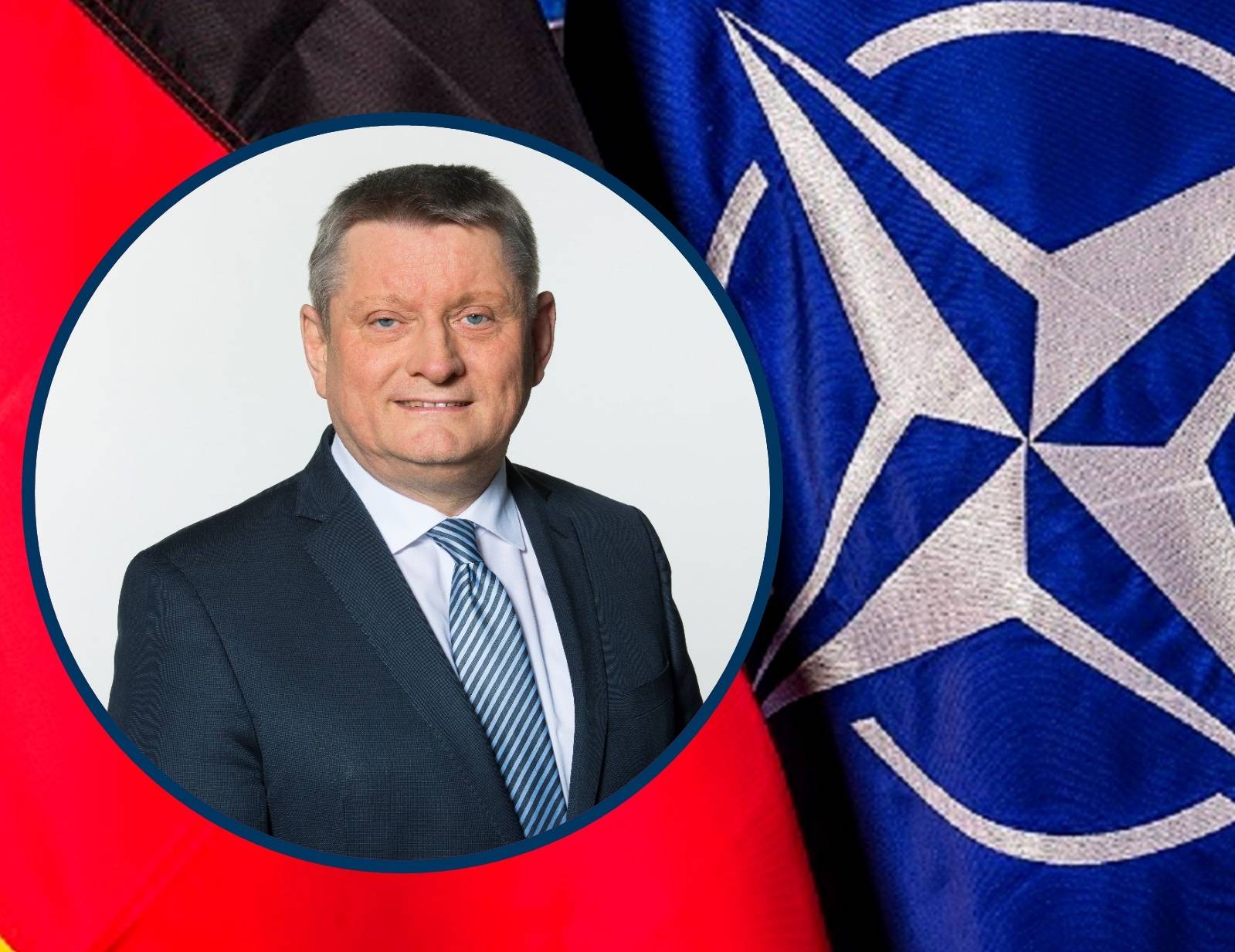 Gröhe und die Nato