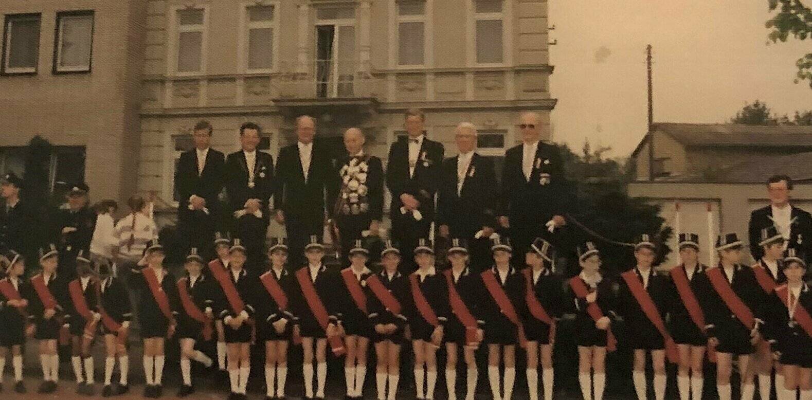 Markus Wermke Ben Duda