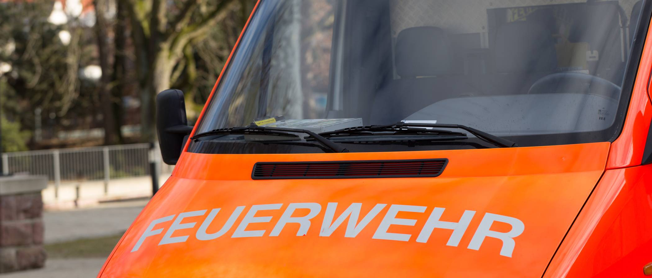 Polizei sucht Zeugen zum Tathergang: Brandstifter im BBZ?​
