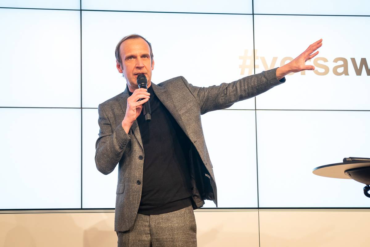  „Neue Persepktiven nach dem Ende des Tagebaus Garzweiler“ ist das Thema der Live-Talkshow mit Moderator Torsten Knippertz und seinen Gästen. 