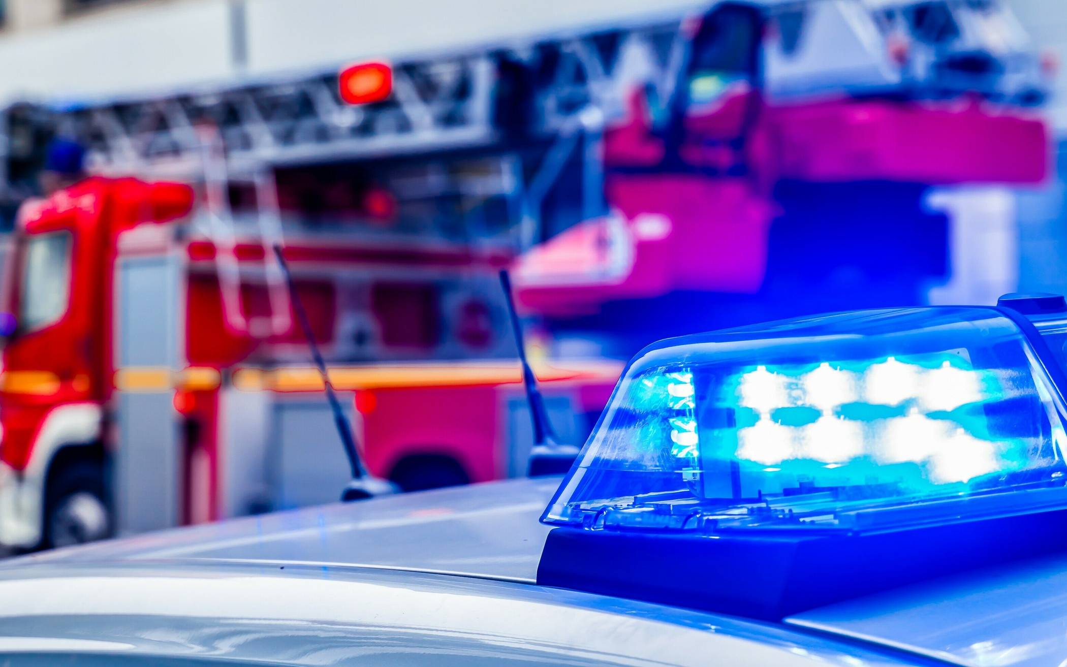 Brand in BBZ-Turnhalle: Belohnung wird erhöht