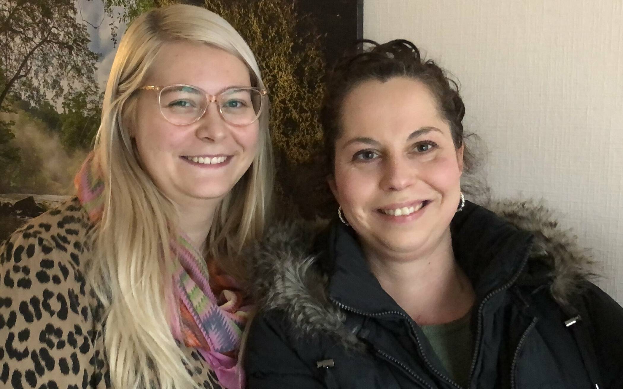  Uta Bauer-Kernchen Bianca Frohnert 
