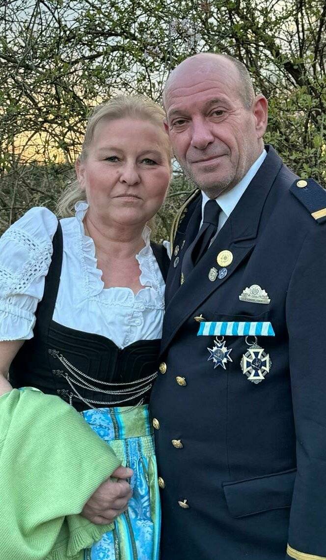 Schützenfest vom 07. bis 10. Juni