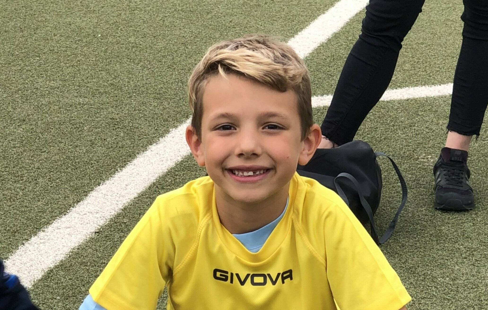 “Erft-Kurier-Bambini-EM“: FC Pesch