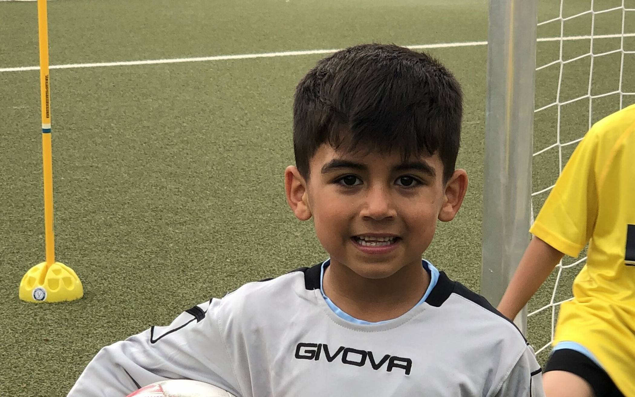 “Erft-Kurier-Bambini-EM“: FC Pesch