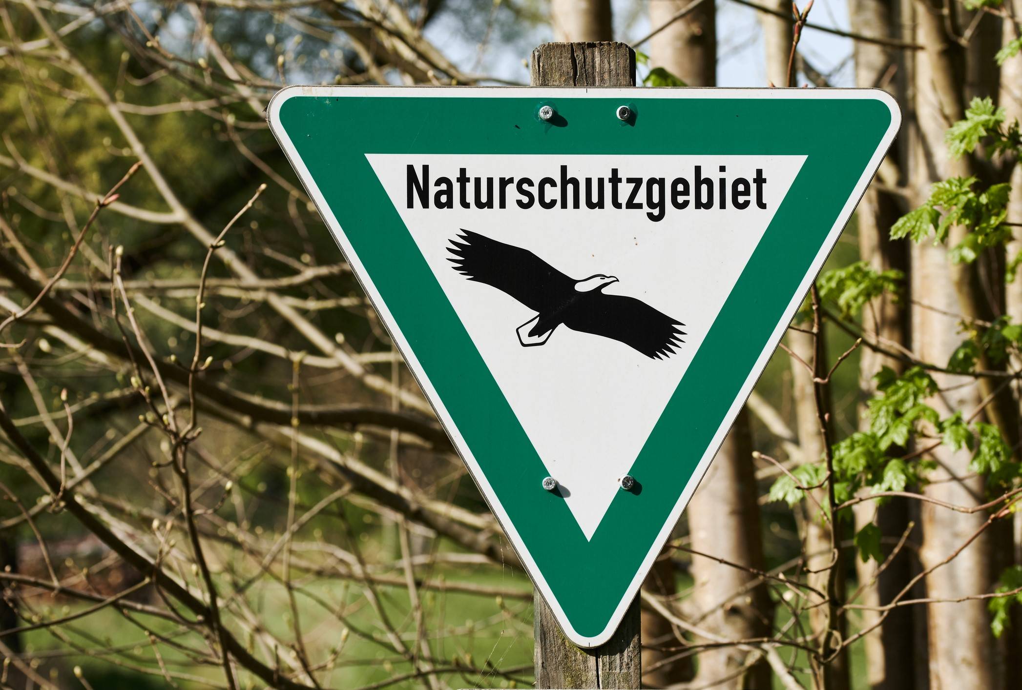 Welche Verhaltensweisen in den heimischen Naturschutzgebieten opportun sind, darüber hat jetzt das Umweltamt des Rhein-Kreises Neuss informiert.