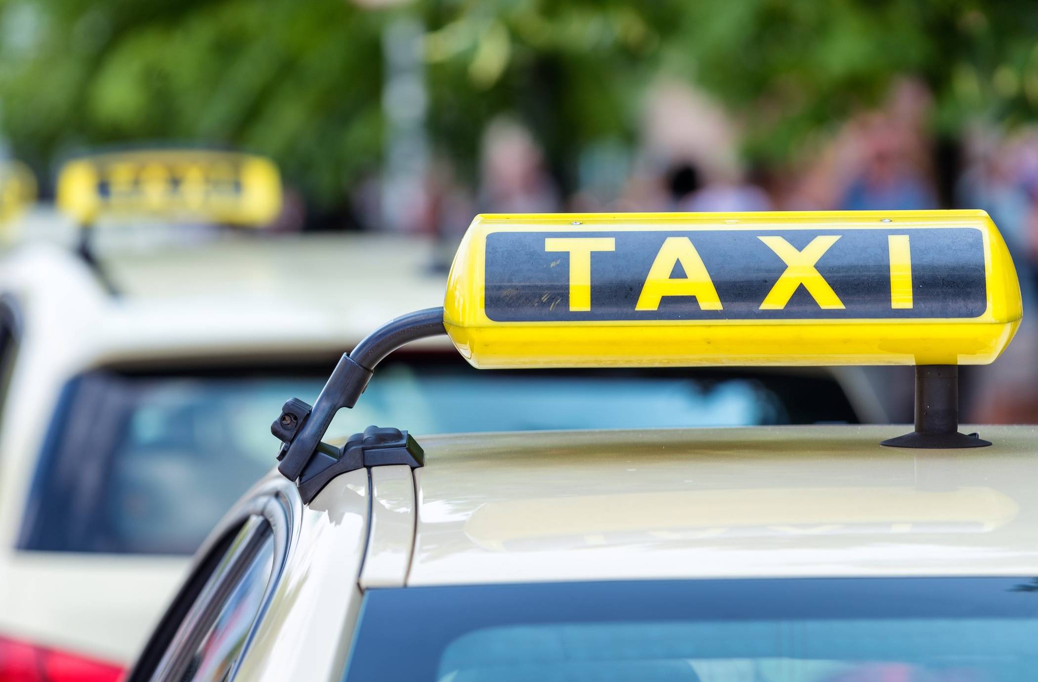 Zum 1. Dezember werden im Rhein-Kreis Neuss die Preise für Taxifahrten angepasst.
