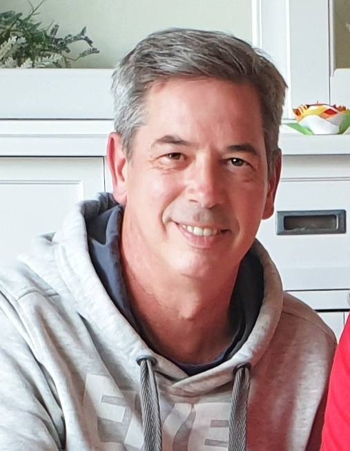  Ralf Rosenberger ist engagierter Pressesprecher des BSV aus der Gartenstadt Wevelinghoven. 