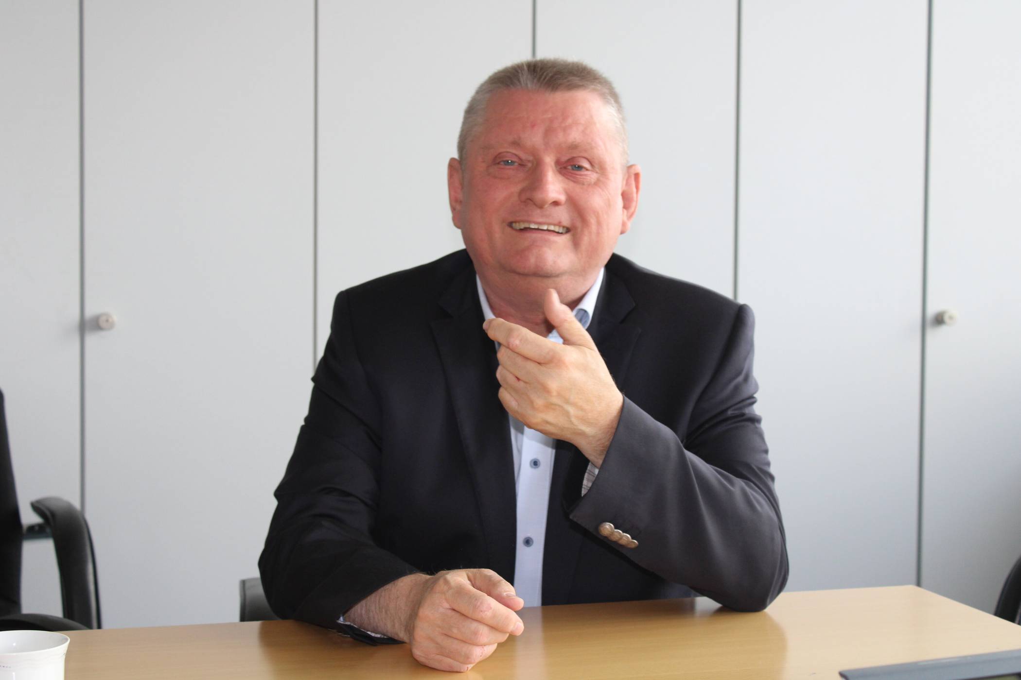  Hermann Gröhe. 