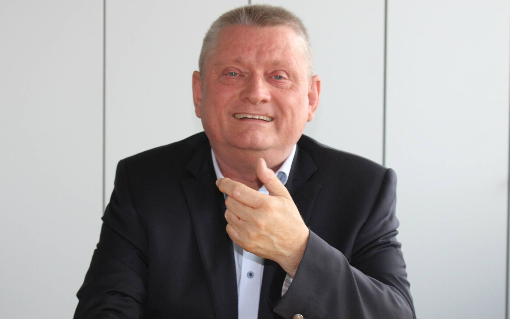 Hermann Gröhe (CDU) kandidiert im kommenden