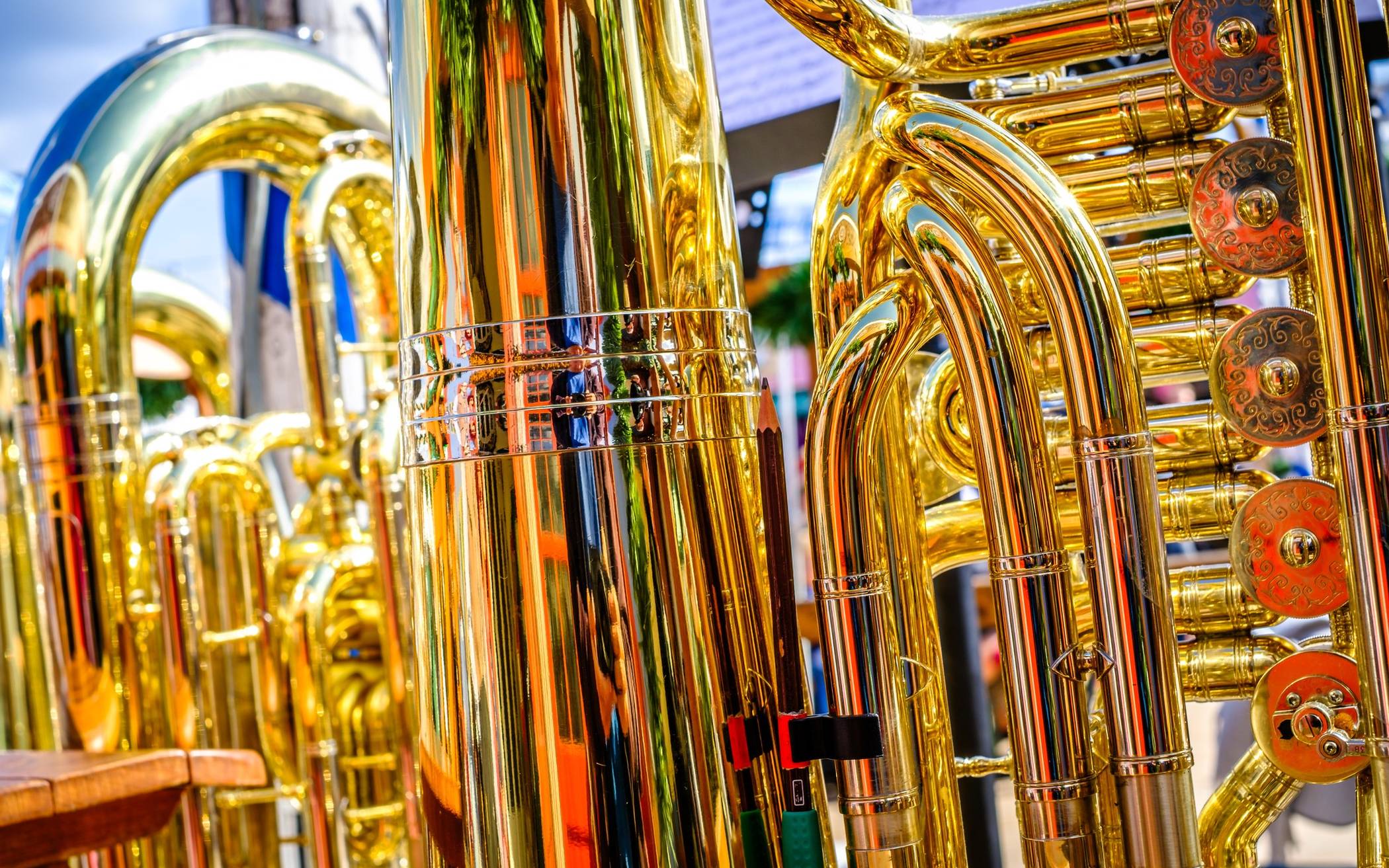 In der Musikschule des Rhein-Kreises kann