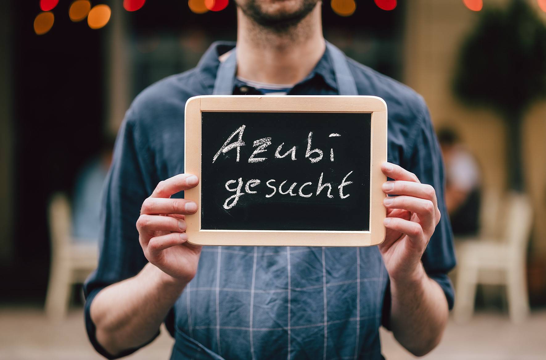  Offene Ausbildungsplätze im Rhein-Kreis - NGG startet "Azubi-Lockruf" 