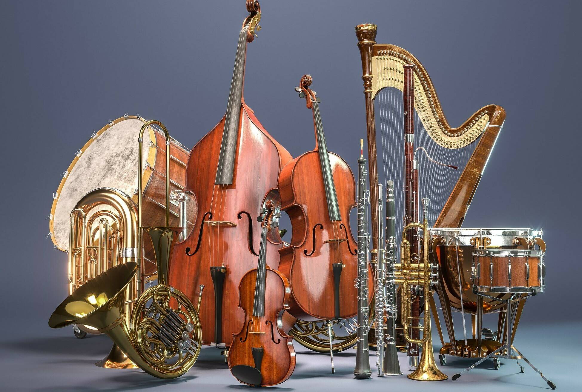 Die Musikschule im Rhein-Kreis bietet Kindern
