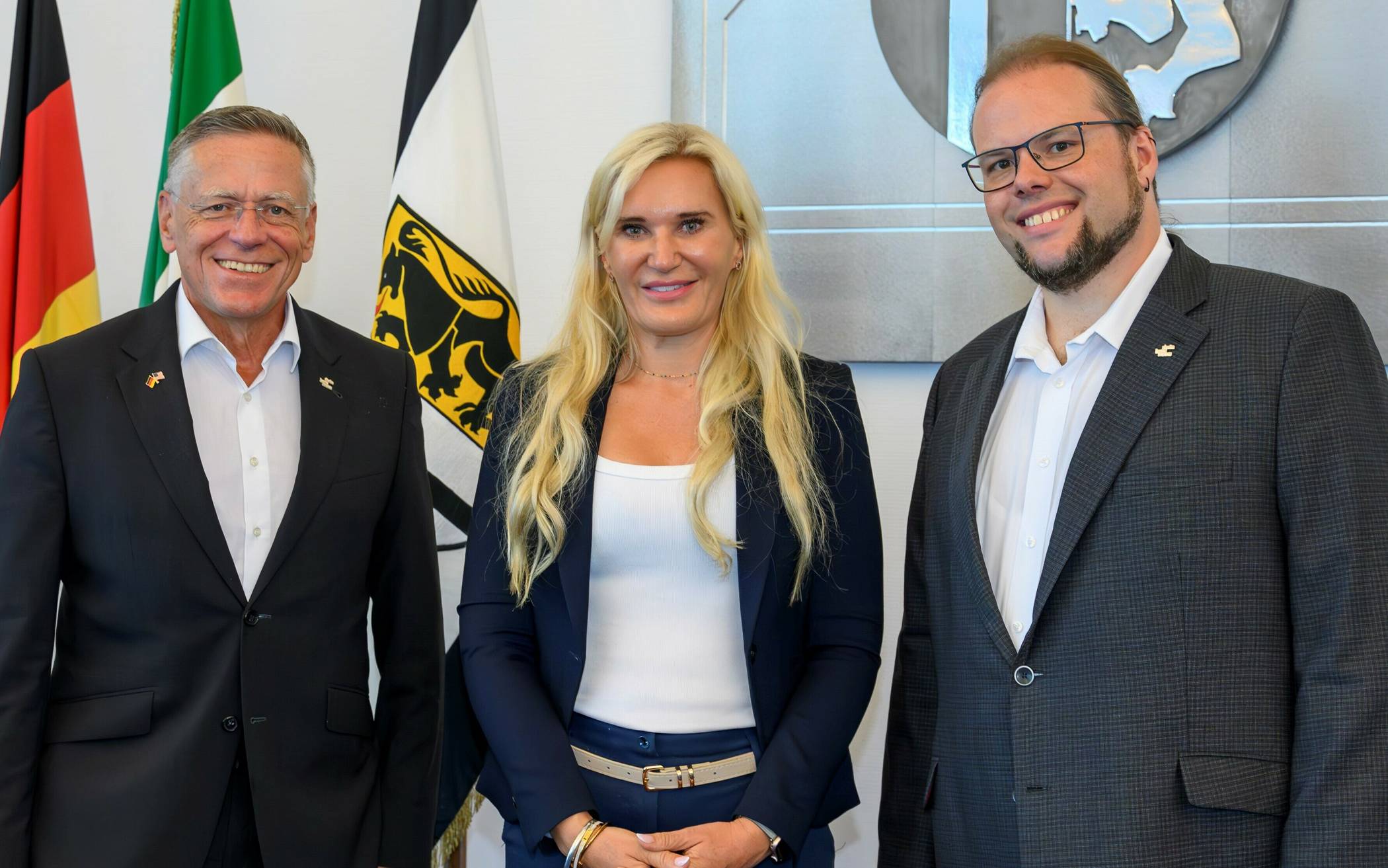 Swantje Schumacher für Tierwohl und Verbraucherschutz