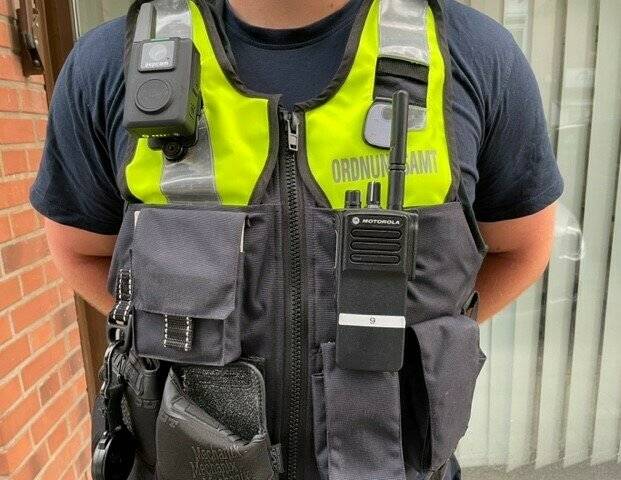 Sie werden bedroht und angegriffen