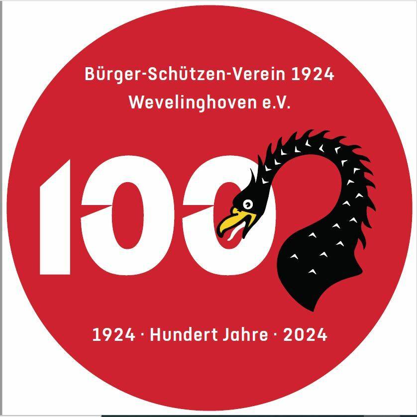 100 Jahre BSV Wevelinghoven