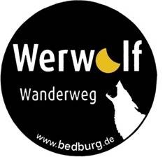 Auf des Werwolfs Spuren ..!
