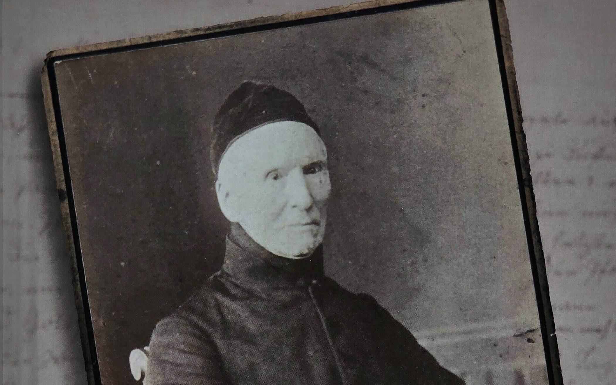 Martin Lambertz, Lokalhistoriker aus Eckum, und sein neues Buch über den „Kulturkampf in Rommerskirchen“.