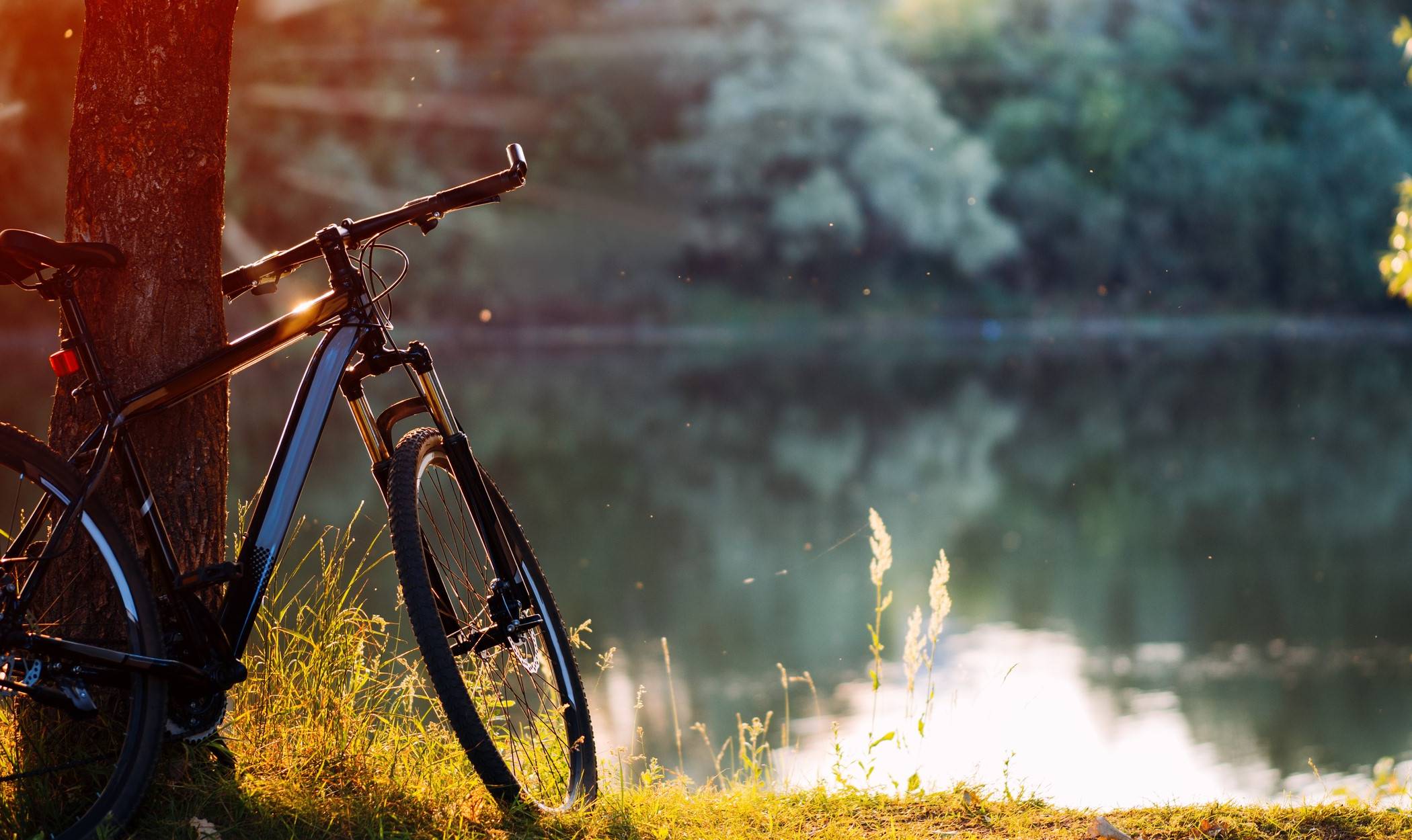Anmeldungen für die Fahrradtour sind ab