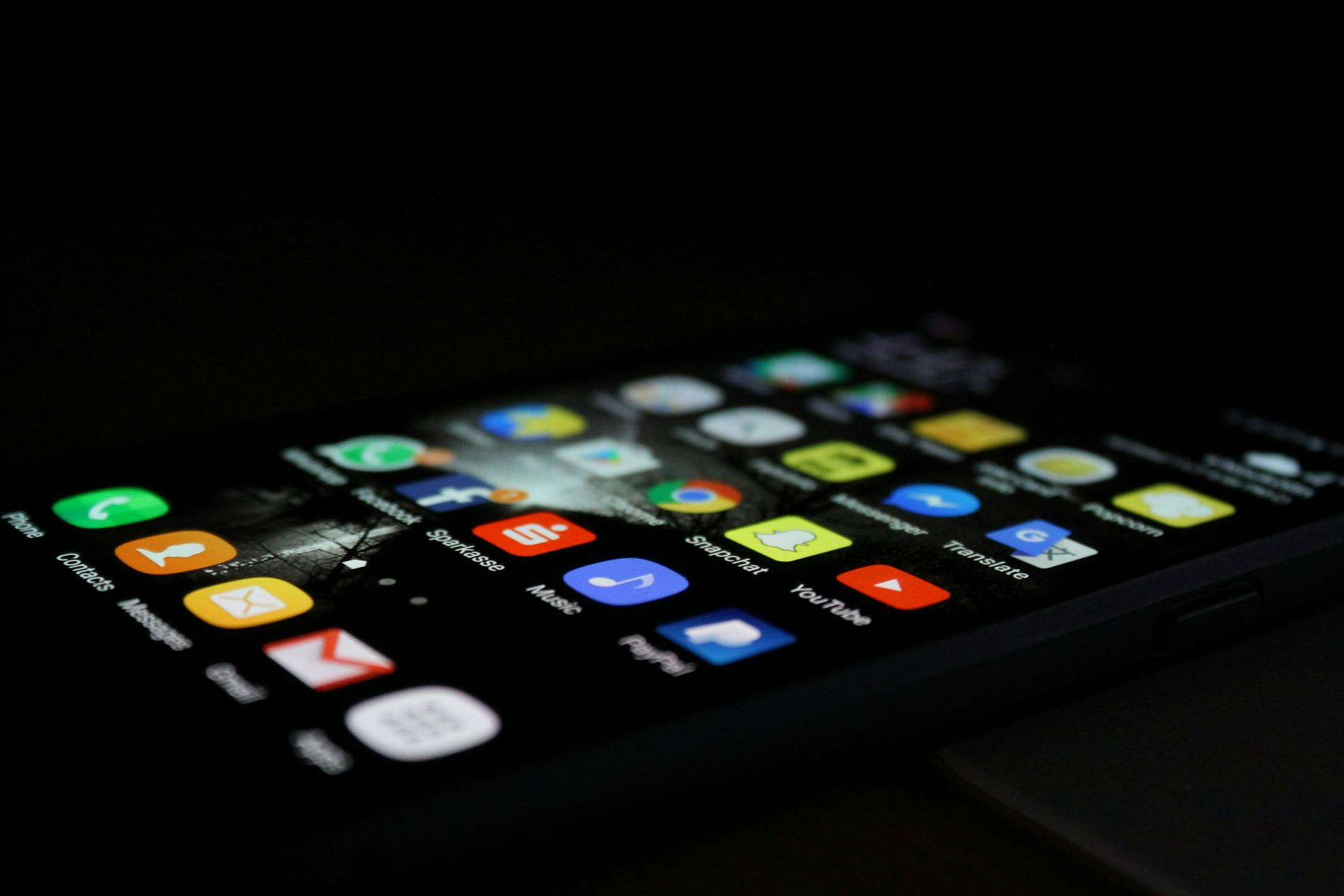 Die neuesten Smartphones: Der Alleskönner in der Tasche