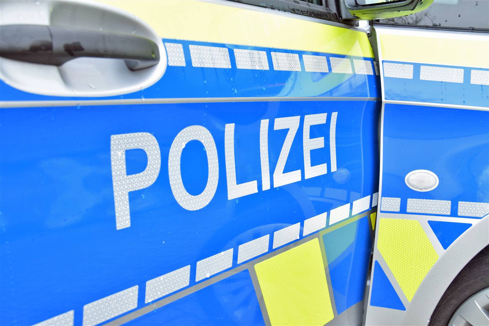 Kurz vor Anstel