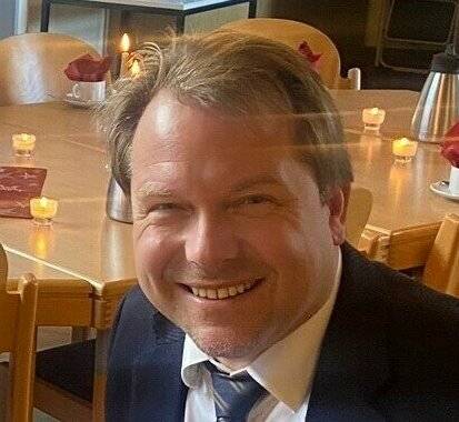 Lieselotte Fueller