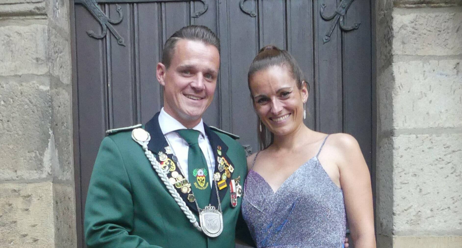 Stephan Planker setzt die stolze Familien-Dynastie fort