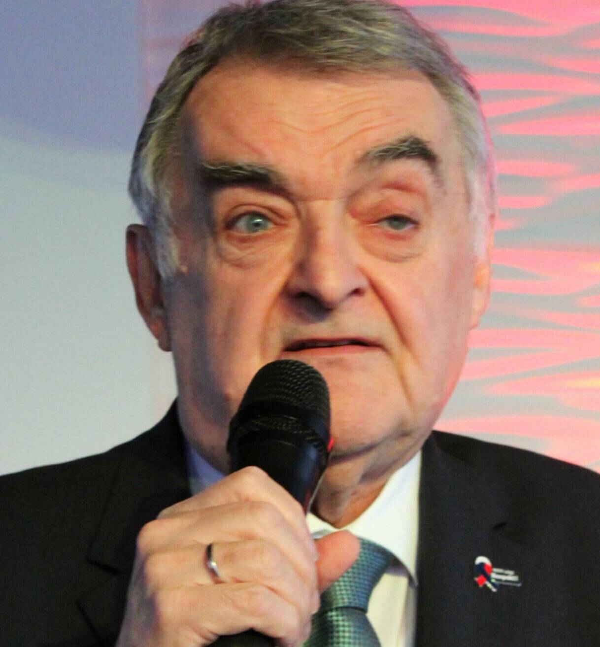 Herbert Reul, Innenminister des Landes NRW