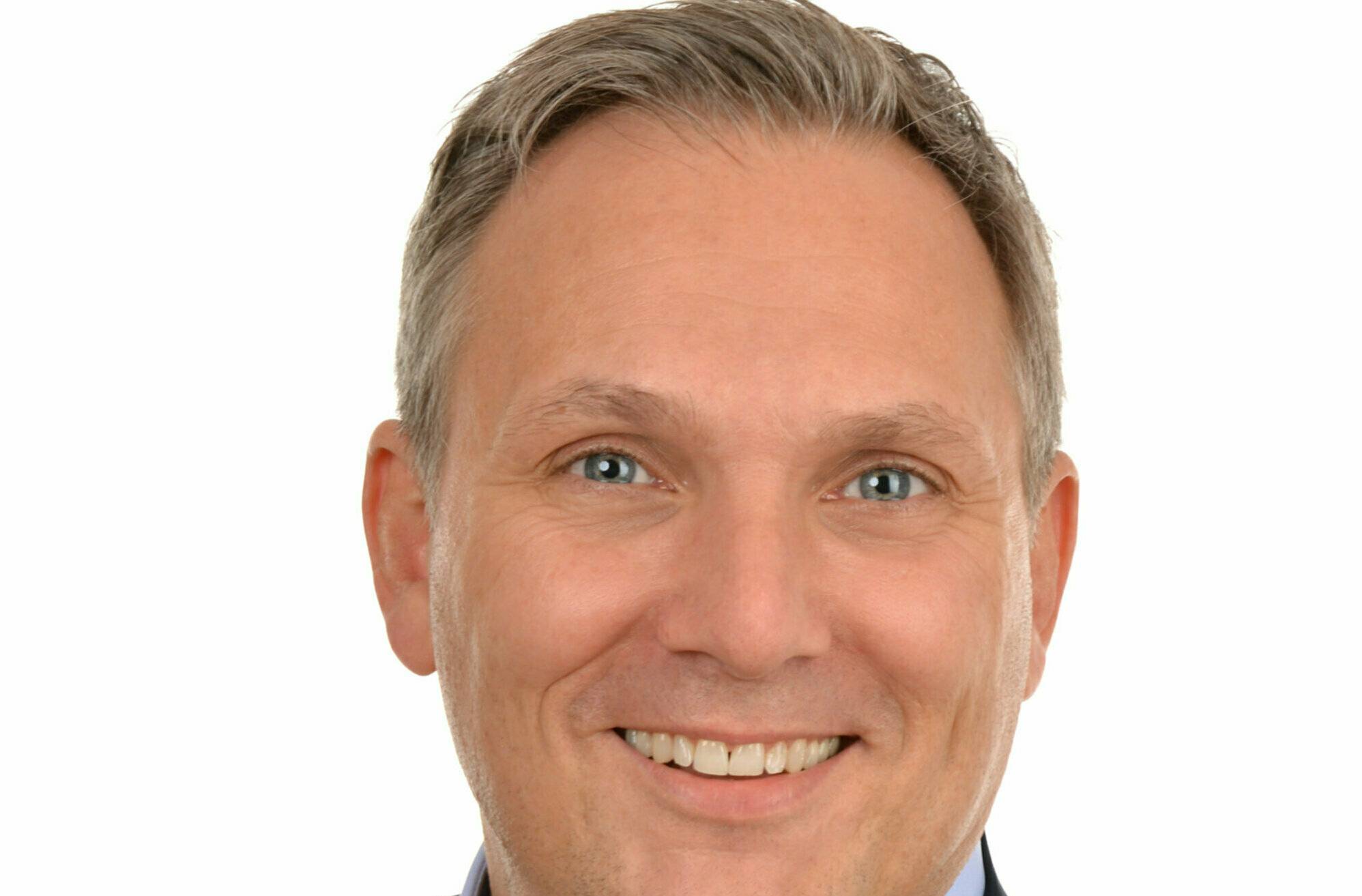 Gerhard Bodewein leitet das Pascal-Gymnasium.