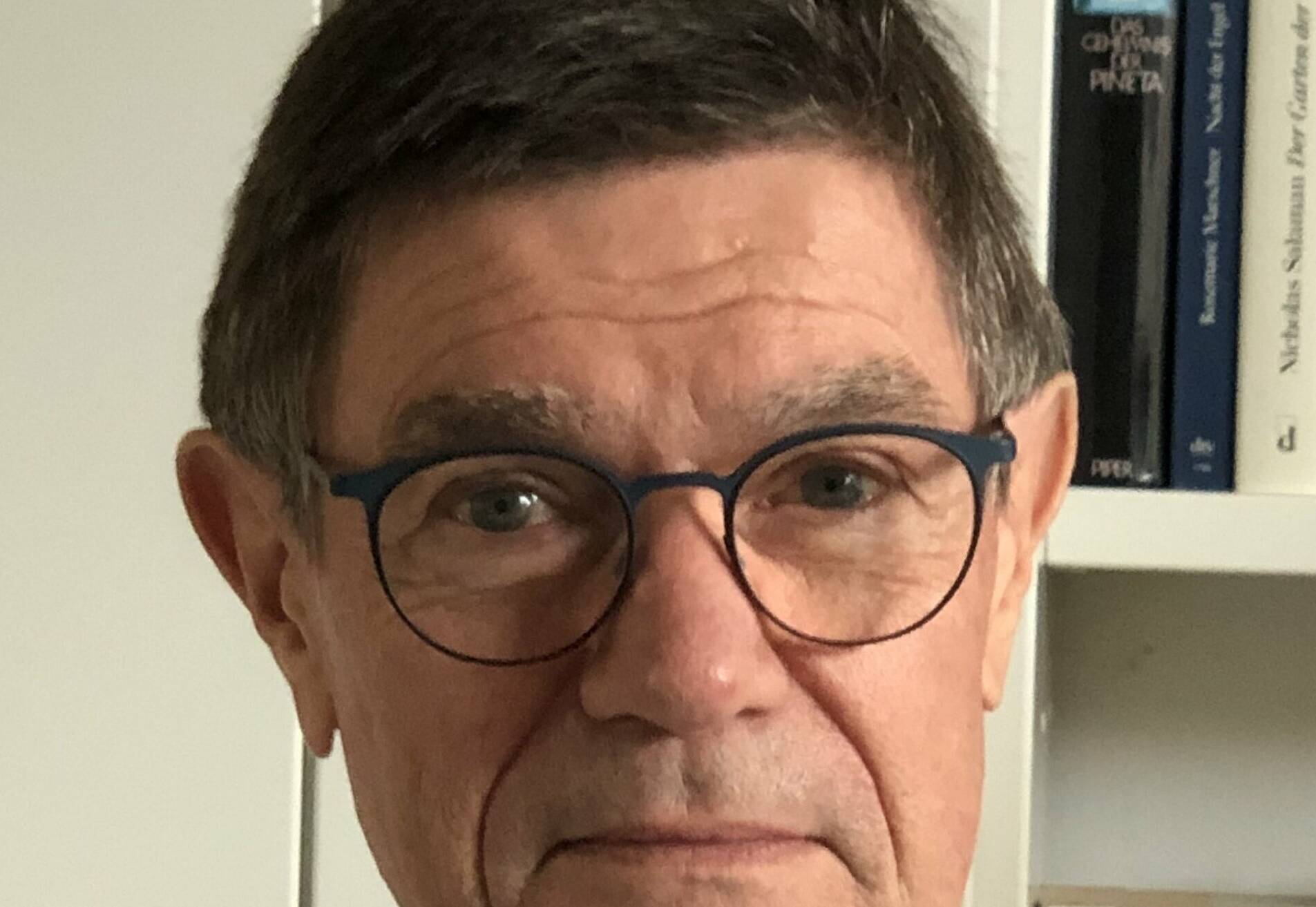 Manfred Schauf.  