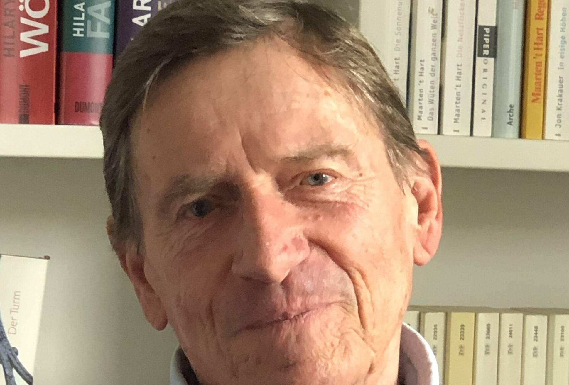  Gottfried Leuffen. 