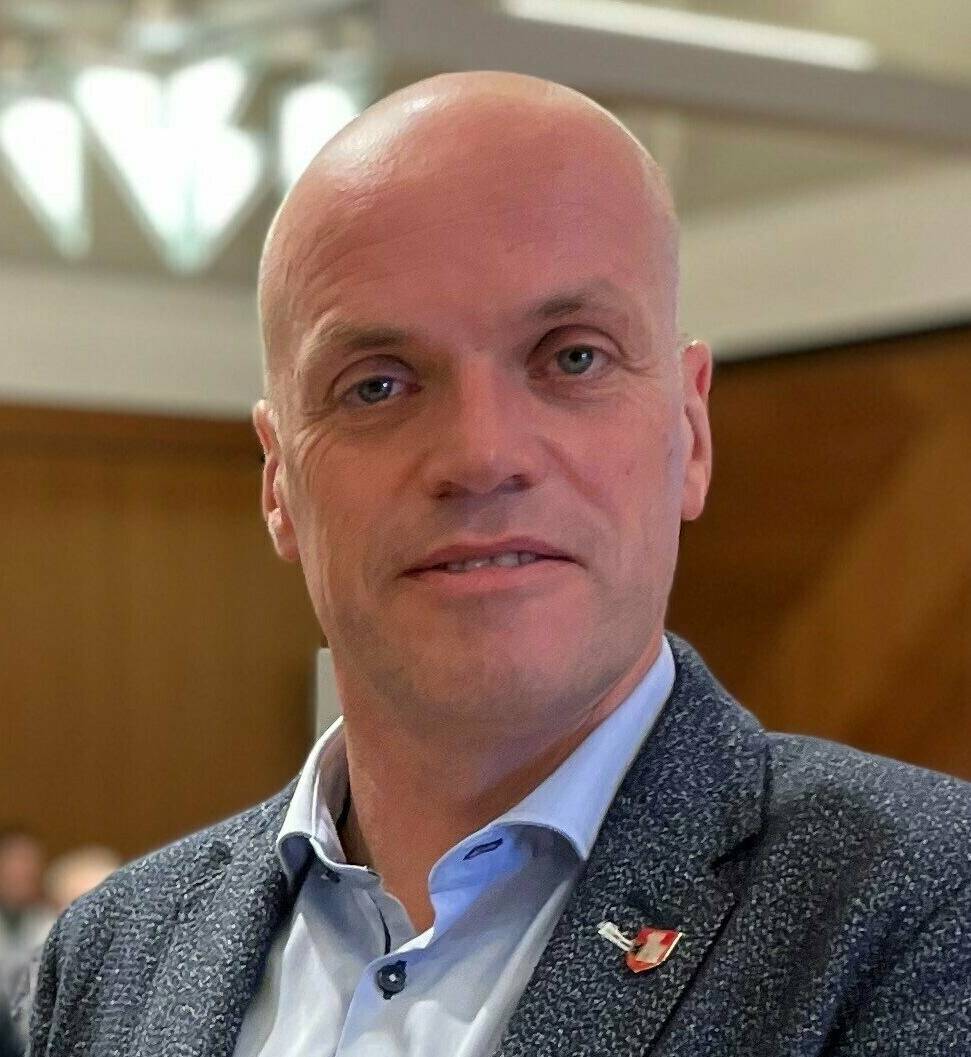 Bürgermeister Klaus Krützen fordert Sicherstellung der Notfallversorgung