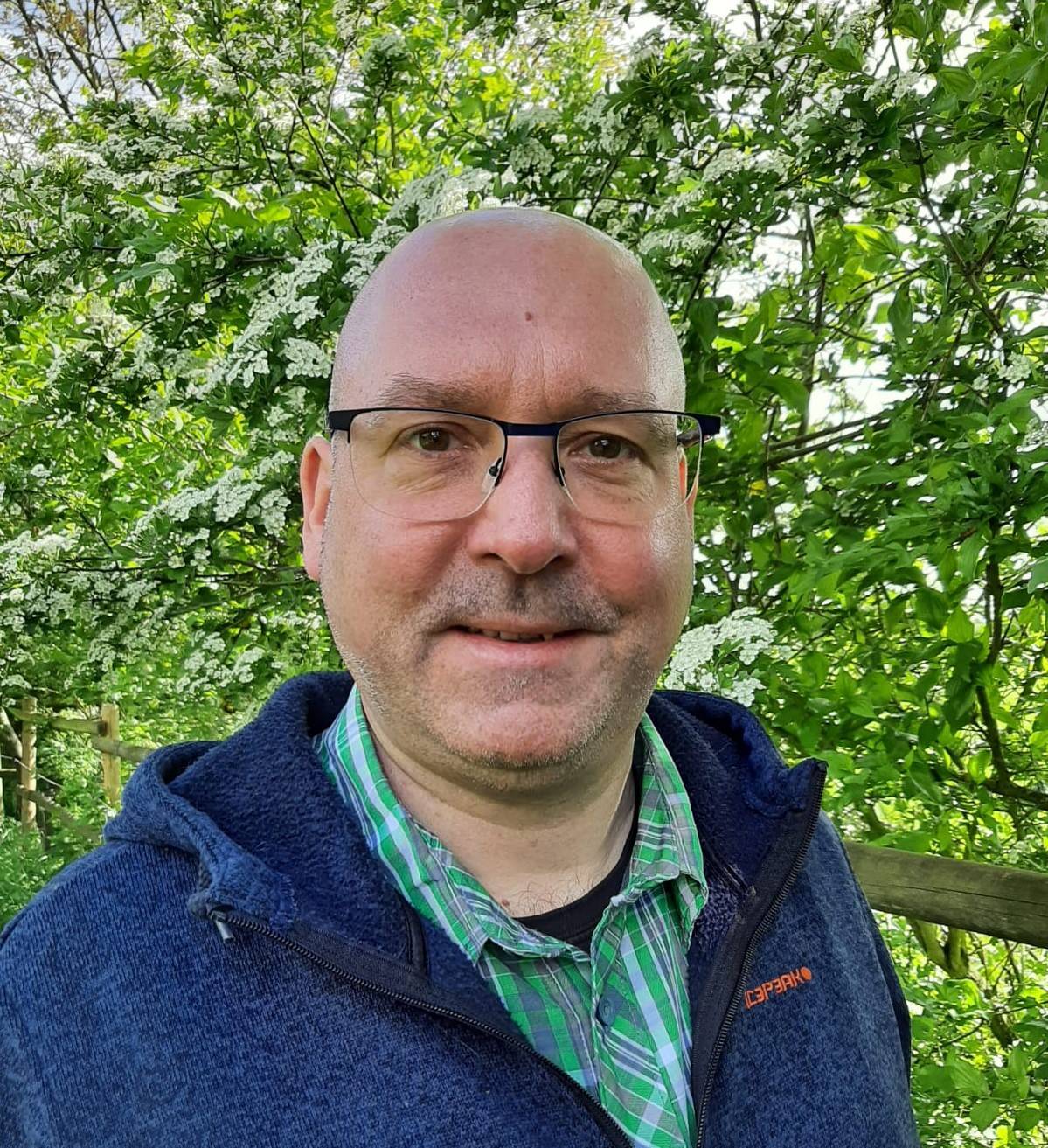 Dirk Schimanski.