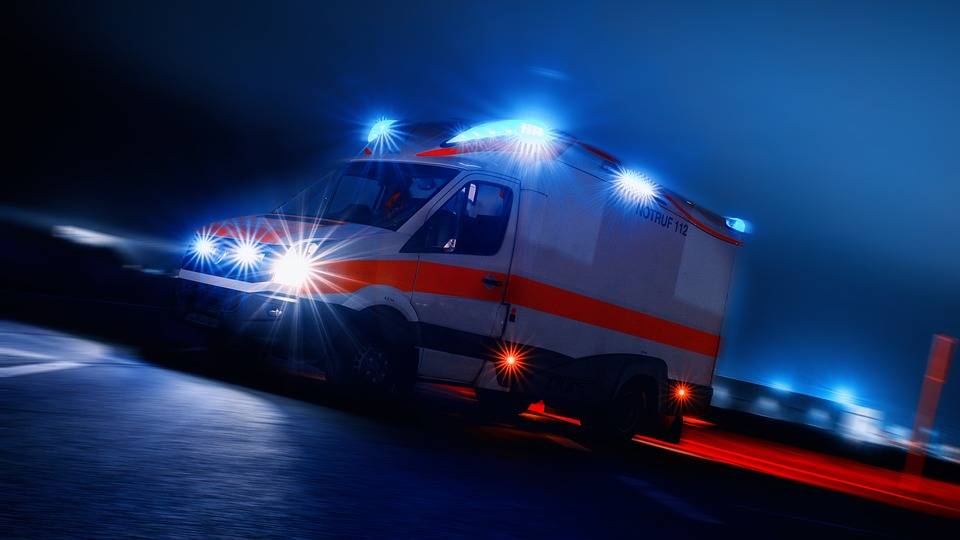 Notfallversorgung im Süden des Kreises sichern