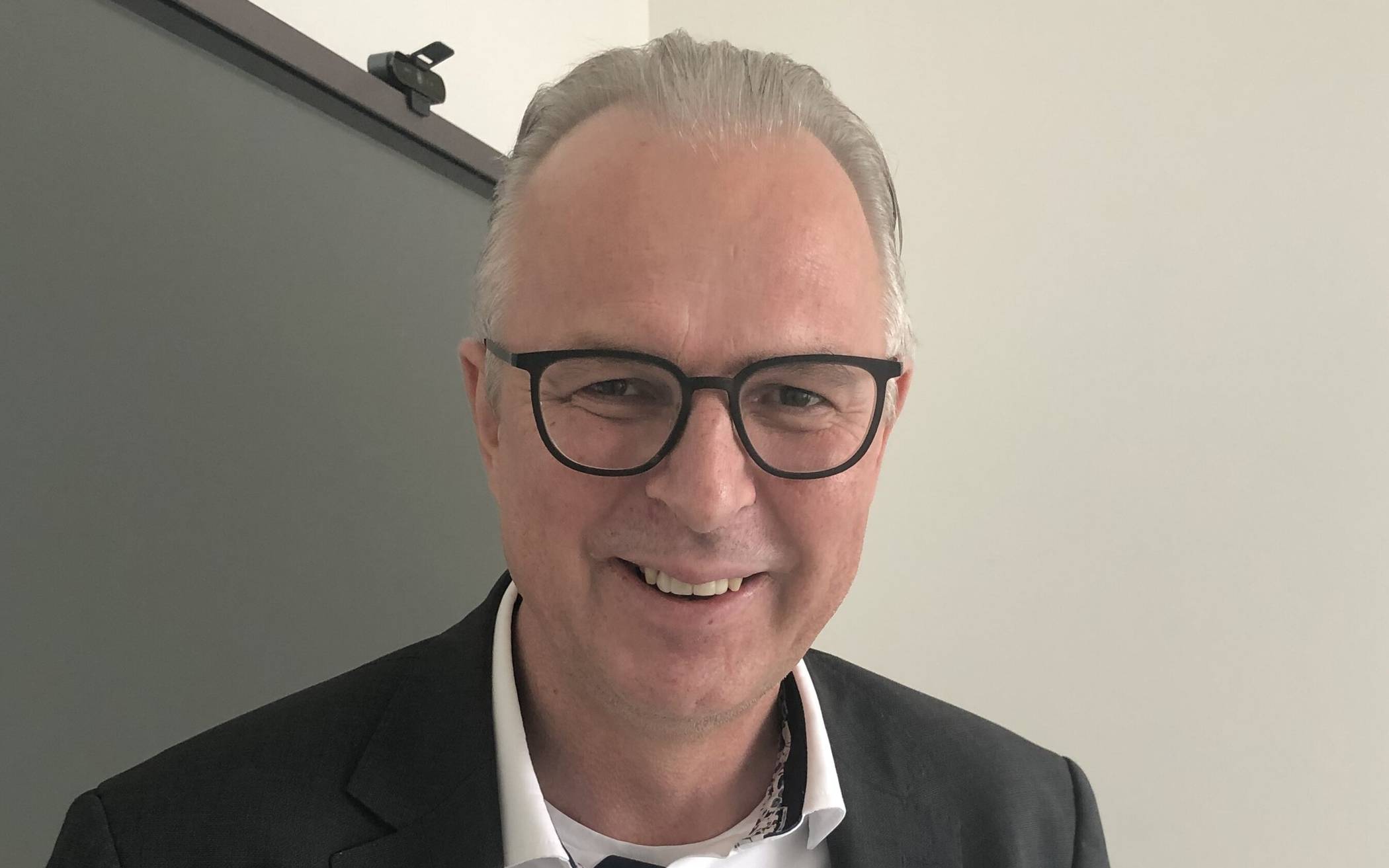 Dirk Brügge: vom Kreisdirektor zum Landrat?