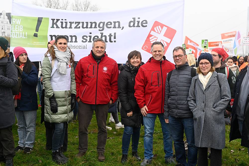 Mit rund 40 Teil-nehmenden hat sich