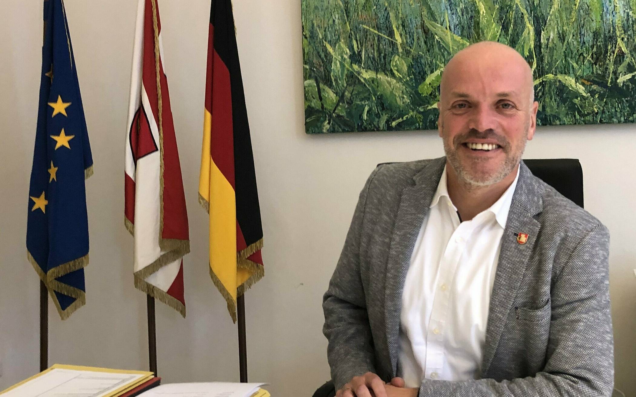 Klaus Krützrn