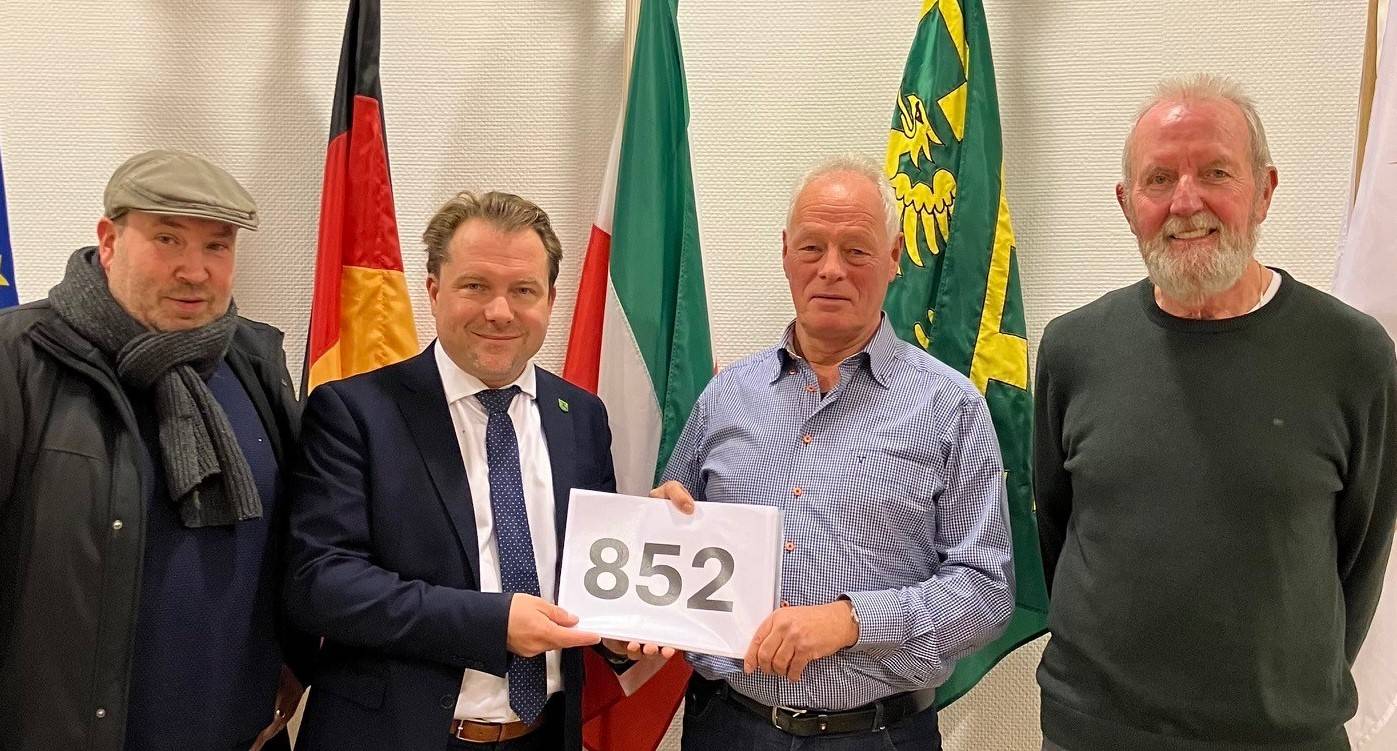 Auf dem Bild sind zu sehen
