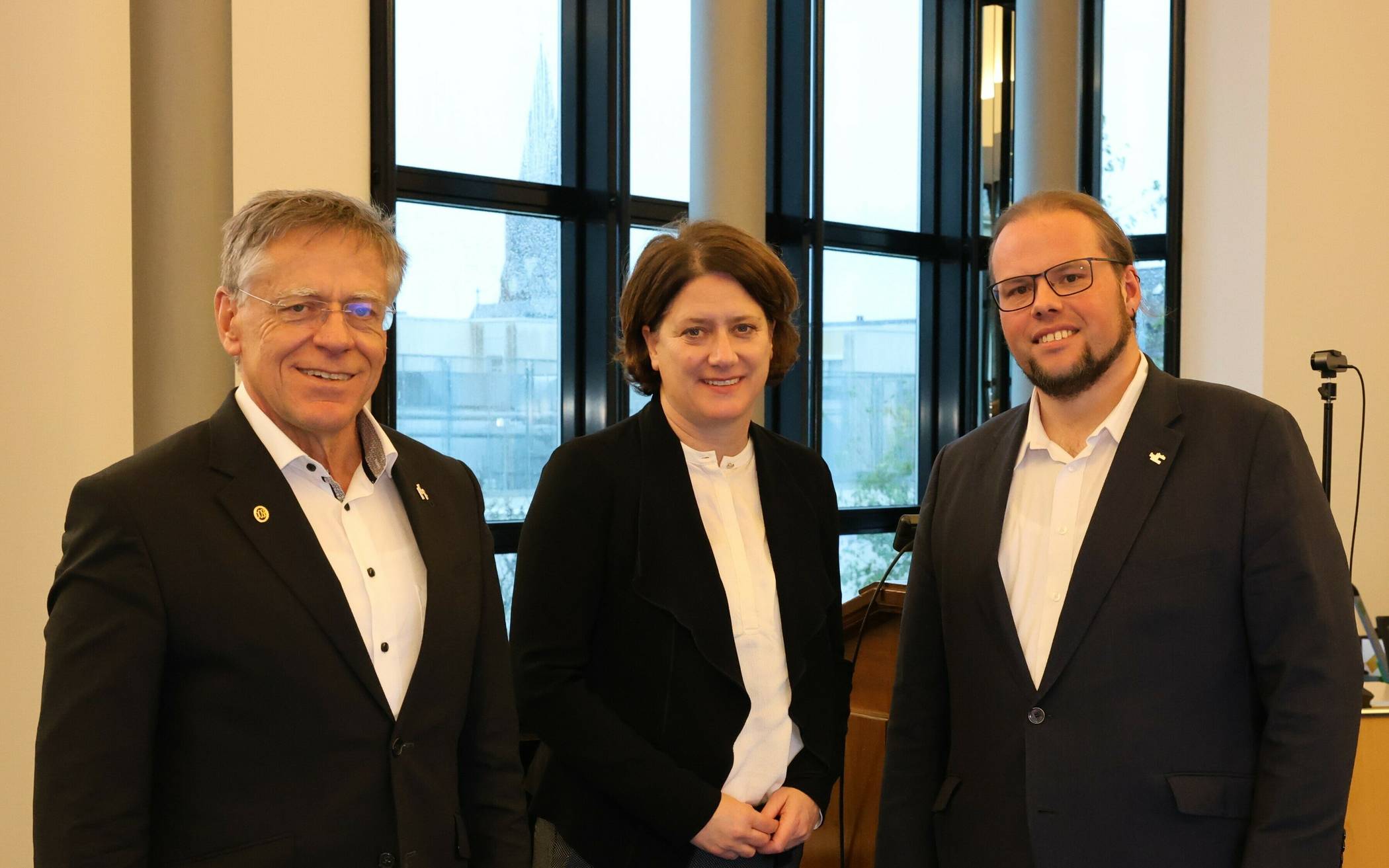 Konferenz für Gesundheit, Pflege und Alter