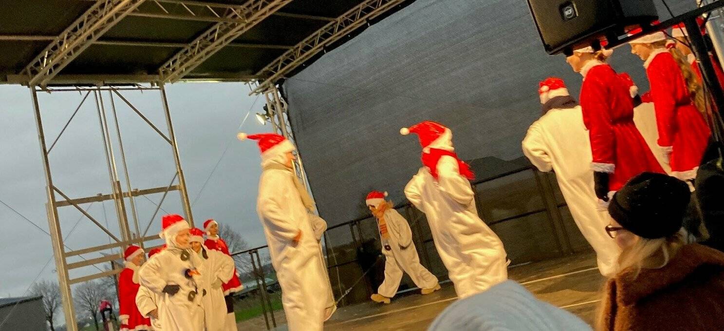  Rokis Weihnachtsmarkt 2023 