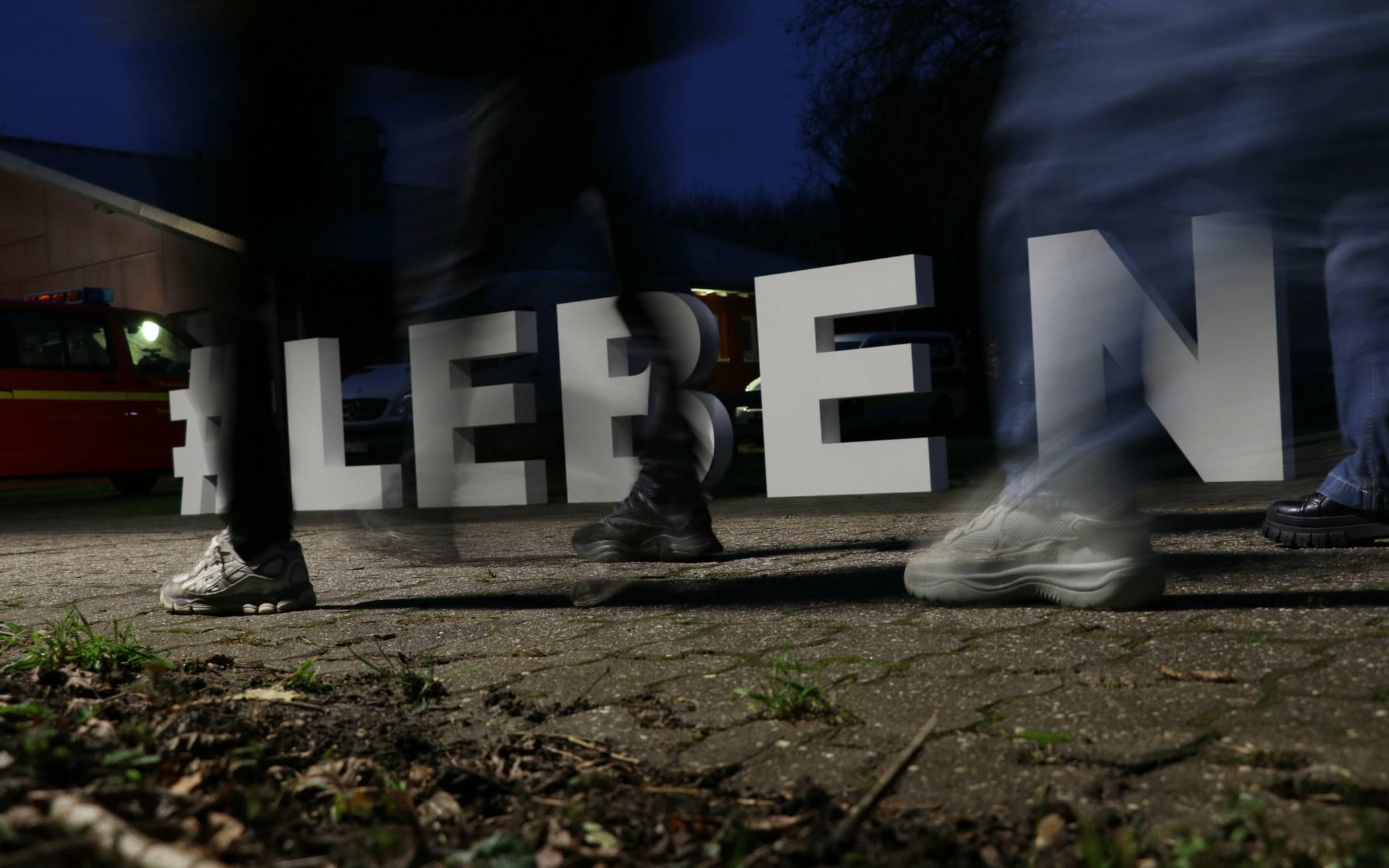 Mängel wurden kostenlos behoben