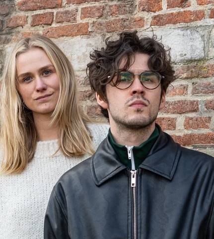 „Parakeets“ sind eine Alternative/Indie-Rock-Band aus Düsseldorf.