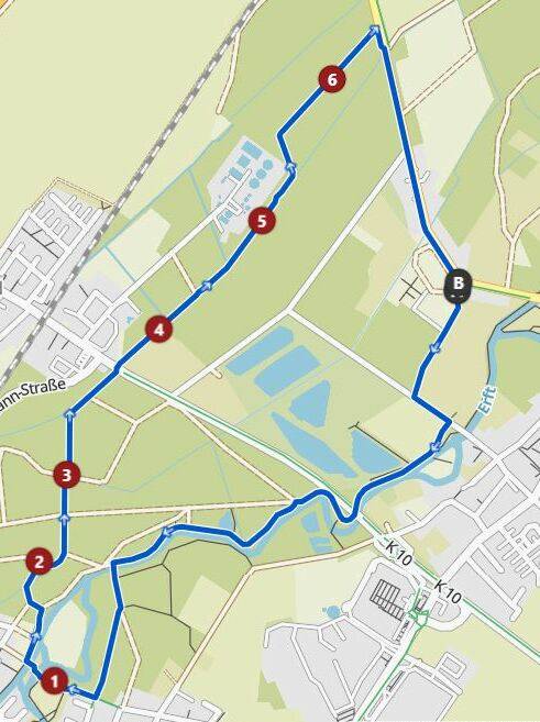  „adBENDslauf“  