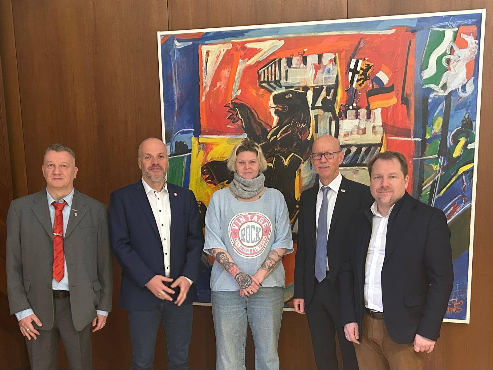 Michael Schnabel, Klaus Krützen, Jennifer Görgens,