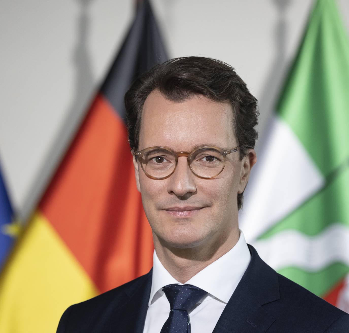 Ministerpräsident Hendrik Wüst schreibt exklusiv für