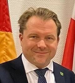 „Silvesternacht in Rommerskirchen verlief ruhig“