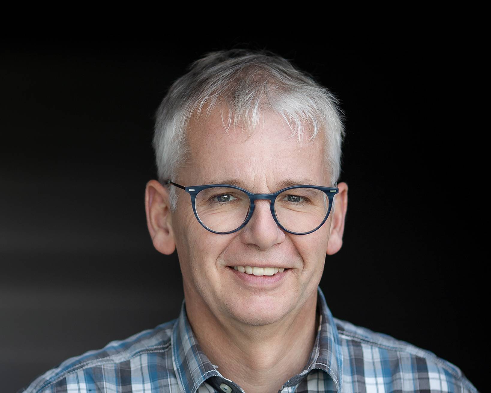 Norbert Kramer.