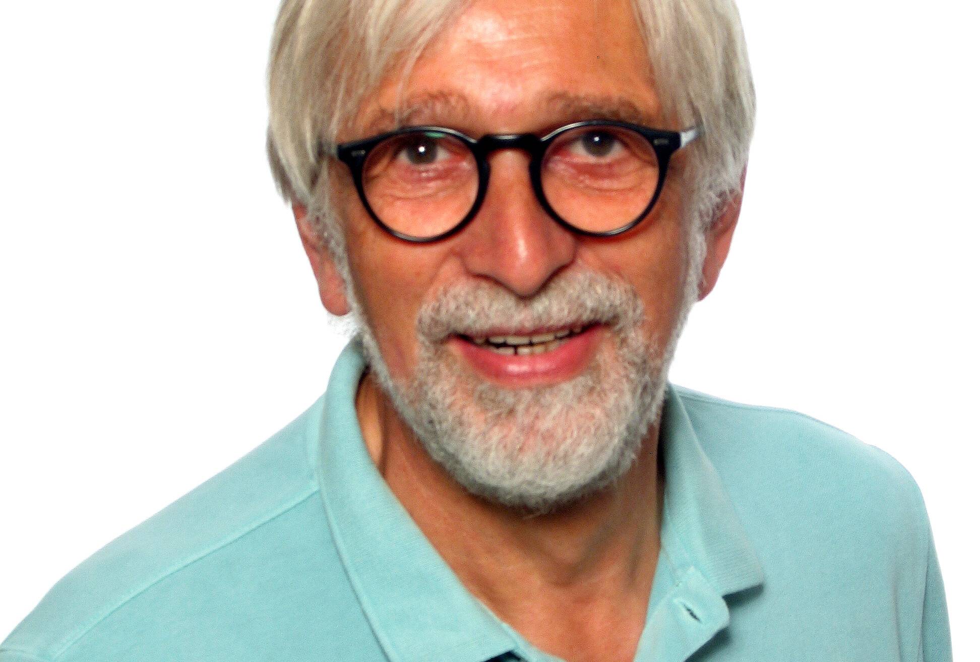 Konrad Thelen, Fraktionsvorsitzender FDP Jüchen. &#x21e5;Foto:
